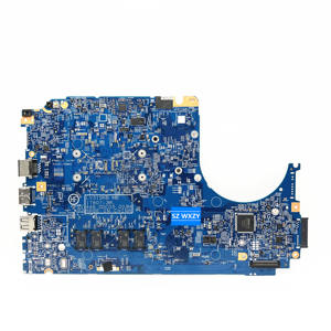 Placa base para ordenador portátil <span class=keywords><strong>Lenovo</strong></span> <span class=keywords><strong>V130</strong></span>-<span class=keywords><strong>15IKB</strong></span> con CPU I3-7020U, 4GB, 5B20R33556, LV315KB, 17807-3M, 448.0DC05.003M, DDR4, 100% probada - Product Image 2