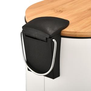 Réservoir de toilette mural sans rebord avec pédale <span class=keywords><strong>WC</strong></span> <span class=keywords><strong>suspendu</strong></span> - Product Image 3