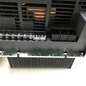 Mitsubishi MDSDMSPV3F-16080 MDSDMSPV3F16080 Industrial Parts New Original Servo <b>Drive</b> - Product Image 4