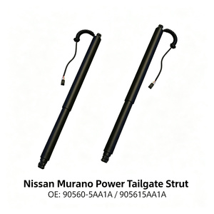 Amortiguador de Puerta Trasera 905615AA1A para Nissan <span class=keywords><strong>Murano</strong></span> Pathfinder, Piezas de Uso Común - Product Image 3