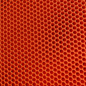 Ткань из полиэстера 490 г/м², 2 мм, с сотовой структурой, дышащая, 3D-сетка для верха спортивной обуви, подушек, снаряжения для активного отдыха, постельного белья - Product Image 5