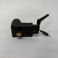 Kit de vis de réglage pour moteur de pan-tilt Jimmy Jib (2 pièces) pour système de tête télécommandée