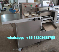 Snoep Fabricage Machine Windmolen Snoep Gietmachine Snoepbal Vormen Productielijn