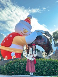 Globo de Cristal Navideño Giratorio Interactivo - Exhibición Dinámica de Acero Inoxidable para Exteriores de Edificios - Product Image 4