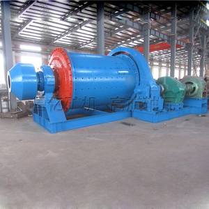 Mesin Penggilingan Bola Basah Pertambangan Emas Penggilingan Bola Penggiling Kecil <span class=keywords><strong>Media</strong></span> Baja Peralatan Penggilingan Semen Industri Tiongkok dengan Harga Yang Baik - Product Image 3