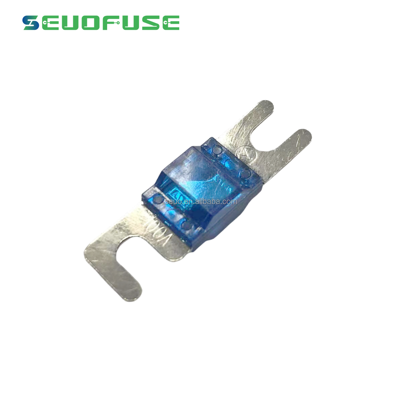 X AUTOHAUX 10pcs 20A AFS Mini ANL Fuses Replacement - View #4