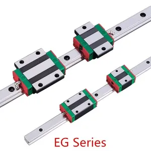 EGW-SA di iwin/EGW-CA serie a basso profilo palla tipo guida lineare EGW15SA/CA EGW20SA/CA EGW25SA/CA EGW30SA/CA EGW35SA/CA