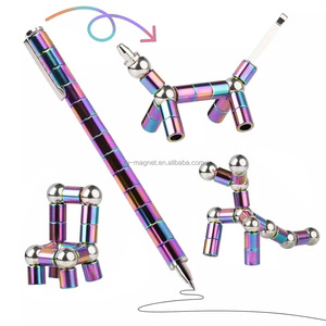 Nhà Máy Bán buôn mạnh mẽ nam châm Neodymium <span class=keywords><strong>Pick</strong></span> <span class=keywords><strong>up</strong></span> bằng văn bản từ Stylus - Product Image 2