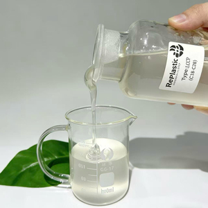 LCCP (Paraffine chlorée <span class=keywords><strong>liquide</strong></span>) : un plastifiant PVC hautement efficace, résistant à la chaleur et ignifuge. - Product Image 3