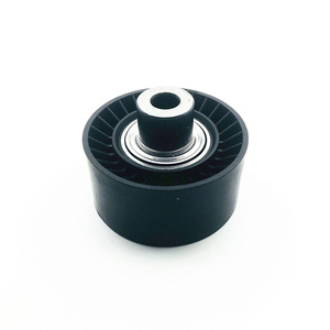 Auto-Onderdelen Timing Ketting Tensioner Katrol V-Geribbelde Riem Idler Katrol 11288604267 Voor Bmw N55 F18 F07 F20 F02 F35 Nieuwe Staat - Product Image 1