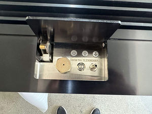 Inno-living Fire Cheminée moderne 200cm Noir Argent Smart Home Cheminée au <span class=keywords><strong>bio</strong></span>éthanol <span class=keywords><strong>Prix</strong></span> - Product Image 5