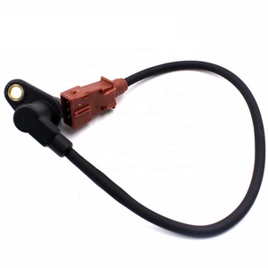 Capteur de position du vilebrequin pour PEUGEOT 1920C3 591887 5918.87 9606816880 91541075 96068168 - Product Image 4
