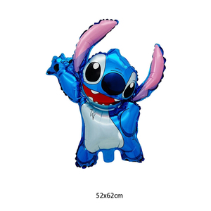 Globo <span class=keywords><strong>de</strong></span> <span class=keywords><strong>Helio</strong></span> <span class=keywords><strong>con</strong></span> Diseño <span class=keywords><strong>de</strong></span> Personaje Alienígena <span class=keywords><strong>de</strong></span> Dibujos Animados, Globo <span class=keywords><strong>de</strong></span> Fiesta Temático <span class=keywords><strong>de</strong></span> Bebé Interestelar - Product Image 3