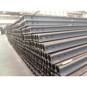 High Speed Rail Train Track High Temperature And Corrosion Resistance Specifications In Line With International Standards