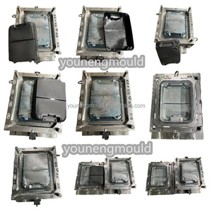 Khuôn ép nhựa vỏ vali kéo du lịch - Product Image 2