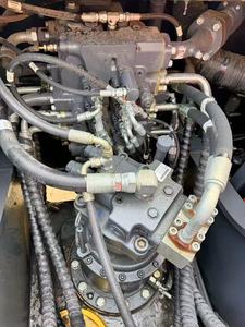 Secondhand DOOSAN DX220LC-9C original Heavy Duty Excavator Good Working Condition Reliable <b>Construction</b> Tool - Product Image 5