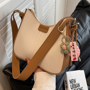 Bolso de Mano de PU de Gran Capacidad con Logotipo Personalizado, Bolso de Hombro Original para Mujer, Bolso de Viaje Portátil Ecológico para Mujer, Tanjing - Product Image 2