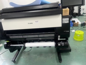 Impresora de Inyección de Tinta de Formato Ancho A0 de 914 mm Remanufacturada para TX-3000MFP, Impresora de Producción de 36'' para Impresión/Escaneo/Copia, Usada - Product Image 3