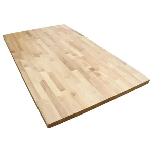 Gỗ tự nhiên 4*8 ft khối Hội Đồng Quản Trị-Biz tiêu chuẩn 8-30mm Poplar <span class=keywords><strong>Veneer</strong></span> mặt trở lại khối Hội Đồng Quản Trị cho trang trí nội thất, tường quy hoạch - Product Image 2
