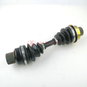 Eje de Transmisión Delantero para ATV Hisun HS700ATV 700CC Quad Bike 26310-107-0000 - Product Image 6