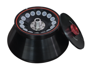 Centrifugeuse de test d'ADN de vente chaude GL-21M Led/affichage d'affichage à cristaux liquides 21000rmp 3000ml R404a centrifugeuse réfrigérée - Product Image 6