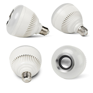Manufacturer Wholesale Wireless Smart Music Led <strong>Bulb</strong> with Audio - Product Image 6