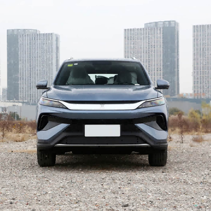 BYD Song Pro DM-i PHEV SUV Compatto 2026 con Batteria Blade da 26.6kWh, 220km NEDC, Ricarica Rapida per Rivenditori Auto, Pronto in Magazzino - Product Image 1