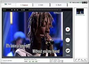 Tarjeta Capturadora de Video, Conversor de <span class=keywords><strong>VHS</strong></span> a Digital para Reproductor de <span class=keywords><strong>VHS</strong></span>, Solo para Cintas <span class=keywords><strong>VHS</strong></span>, VCR Mini DV a USB para Mac Windows Vista - Product Image 6