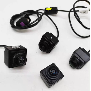 ° 360แบบปลั๊กแอนด์เพลย์กล้องเซอร์ราวด์สำหรับ BYD Song Pro qin PLUS Tang DMI Yuan Han DM dm. - Product Image 4