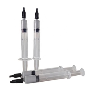 Soğutucu için 1g tüp enjektör CPU GPU PC termal macun - Product Image 2