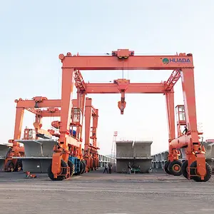 84 ton rubber tyred straddle carrier gantry cranes tcm definition suppliers