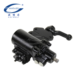 ชุดเกียร์พวงมาลัยเพาเวอร์ สำหรับรถนิสสัน ปิ๊กอัพ D22 P27 WH0145 49200-P2700 - Product Image 4