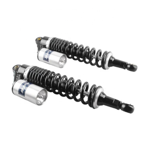 340mm 350mm 360mm 370mm 8mm de Primavera de la motocicleta amortiguador para <span class=keywords><strong>Honda</strong></span>, KAWASAKI, ZL1000 Yamaha VMAX <span class=keywords><strong>V</strong></span>-<span class=keywords><strong>MAX</strong></span> BMW <span class=keywords><strong>1200</strong></span> R100 R75/5 - Product Image 2