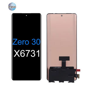 Pantallas LCD para Teléfono Móvil Zero 30, Pantalla LCD para Zero 30, Pantalla para Zero 30 5G, Repuesto de Pantalla - Product Image 3