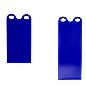 YAMARoll Tapis de traîneau à neige en plastique léger à grande <span class=keywords><strong>vitesse</strong></span> pour enfants adultes divertissement sportif - Product Image 2