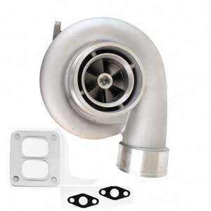 GT45 T4 1,05 A/R 92MM ENORME 800 + HPS BOOST ACTUALIZACIÓN CARGADOR TURBO DE CARRERAS - Product Image 1