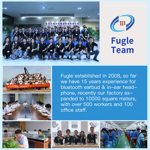 חכם צרכן אלקטרוניקה נפוץ אביזרי/כחול שן אוזניות, אוזניות Oem אלחוטי אוזניות - Product Image 5