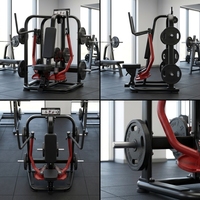 Appareil de musculation professionnel pour salle de sport, Machine Pec Fly assise à charge libre, pour l'entraînement des Deltédaux Postérieurs et des Pectoraux (Butterfly)
