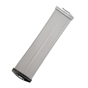 โรงงานขายส่งที่มีคุณภาพดีกลองอุปกรณ์สแตนเลส14นิ้ว20/24/30/40/42สาระบ่วงกลองเข็มขัดทราย - Product Image 1