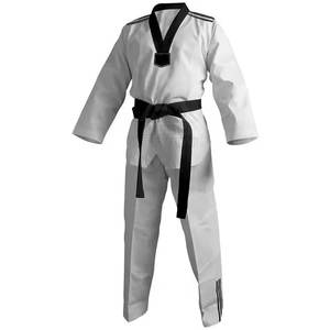 Le fabricant pakistanais d'arts martiaux porte l'uniforme de taekwondo tenue de compétition uniforme de taekwondo - Product Image 5