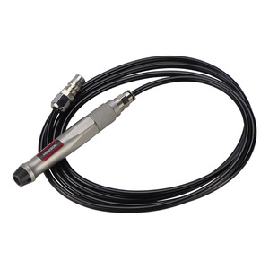 H-09A <b>Pneumatic</b> Grinder 140mm Straight Air <b>Tool</b> For Weld Seam Surface Treatment - Product Image 3