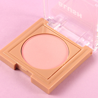 Coffret cosmétique tout-en-un bio vegan personnalisé avec vernis à ongles, gloss à lèvres, fard à paupières, kit de maquillage complet pour filles