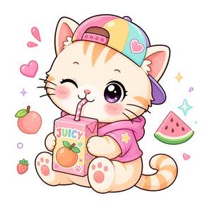High-quality waterproof custom vinyl <b>logo</b> PVC self-adhesive cartoon <b>stickers</b> - Product Image 4