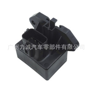 Relais de pompe à carburant pour le commerce électronique transfrontalier Raptor/MKS/MKT/E150/E250/E350 AA8Z9D370B - Product Image 3