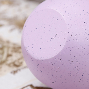 ديكورات بيض عيد الفصح اللطيفة بتخفيضات كبيرة من Redeco ، نحت عيد الفصح ، تماثيل بيض عيد الفصح الملونة ، ديكورات سطح المكتب - Product Image 5