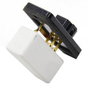 Mitsubishi <b>Blower</b> Resistor 12V OE 973020 For <b>Car</b> Fan Replacement - Product Image 2