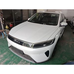 Guazi BYD Sealion 05 DM-i 2025 <span class=keywords><strong>de</strong></span> <span class=keywords><strong>Segunda</strong></span> <span class=keywords><strong>Mano</strong></span>, SUV <span class=keywords><strong>de</strong></span> 5 Plazas, Híbrido Enchufable Recargable, Automático, Volante a la Izquierda, ¡Gran Oferta! - Product Image 1