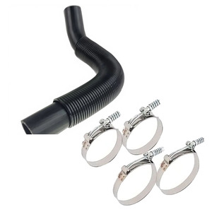 <span class=keywords><strong>Manguera</strong></span> de Refrigerante para Radiador Superior/Inferior de Caucho EPDM/NBR Resistente a Altas y Bajas Temperaturas, <span class=keywords><strong>la</strong></span> Más Vendida - Product Image 3