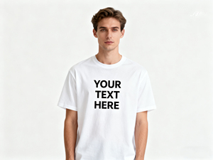 เสื้อยืดโอเวอร์ไซส์คุณภาพสูงสำหรับผู้หญิง ผ้าฝ้าย 100% เนื้อนุ่ม สีสันสดใส รับผลิตเสื้อยืดพร้อมสกรีนโลโก้ ขายส่ง สำหรับใส่ในช่วงฤดูร้อน - Product Image 4