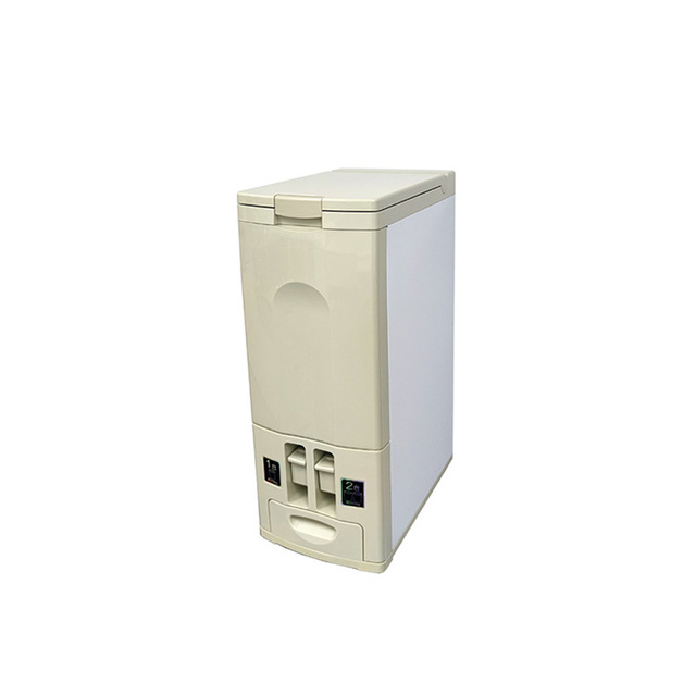Smart Automatic Electric Rice Dispenser Constant Temperature Household Rice Refrigerator Smart Home Appliance